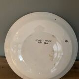 Decorative plate