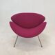 Fauteuil Orange Slice par Pierre Paulin pour Artifort, années 1960