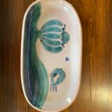 Brothers Cloutier wall ceramic