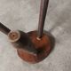 Vintage stool