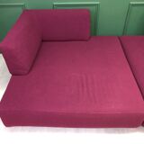 Edra sofa by Francesco Binfaré