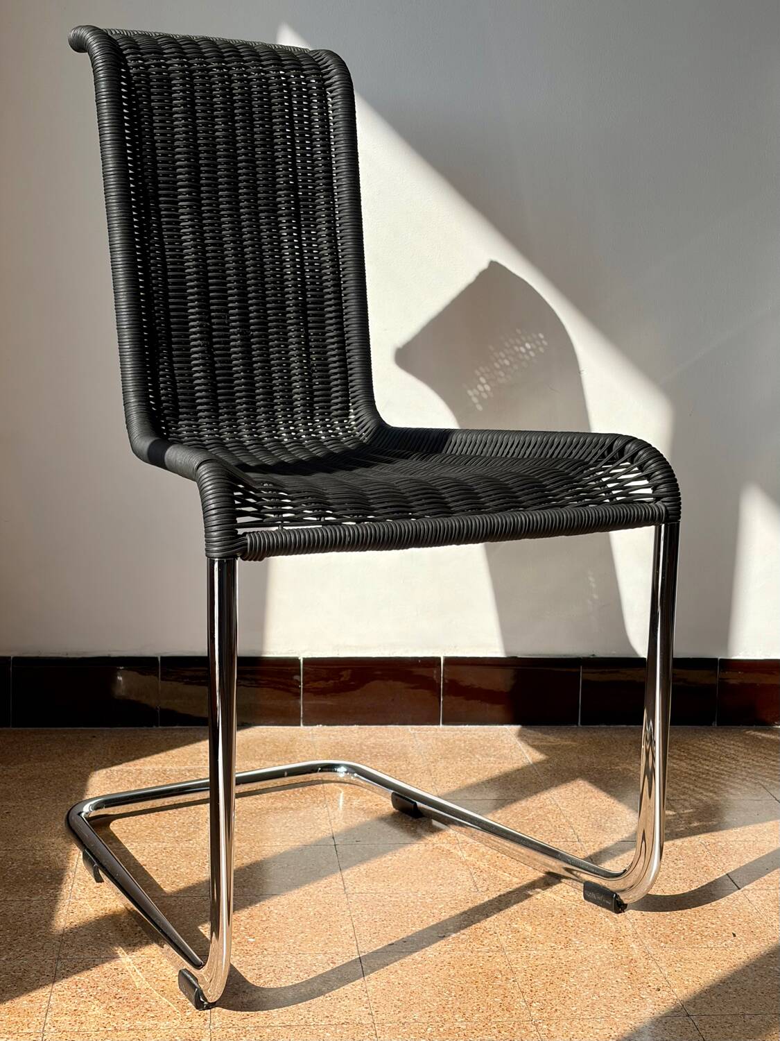 Chaises Tecta