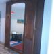 Art deco wardrobe