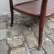 Table d'appoint Thonet ou Brothers Kohn
