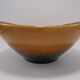 Accolay salad bowl and sauce boat