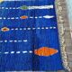 Tapis marocain berbère traditionnel 250cmx150cm
