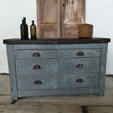Workshop furniture