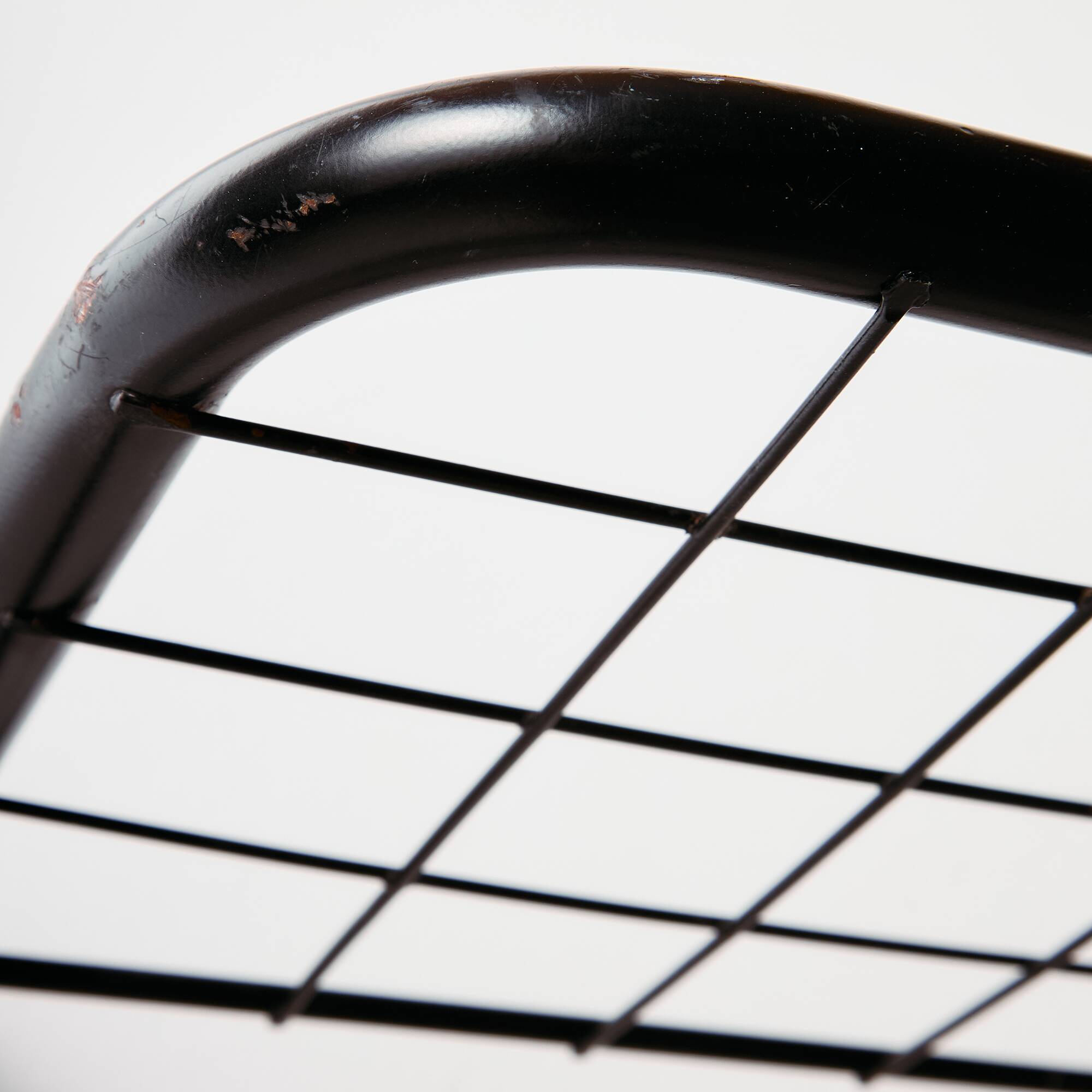 Viktor coat rack by Ikea