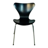 Sculptural modernist glass wall lamp from Peill & Putzler, Germany 1960s