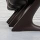 Lot de 4 chaises Z par Ernst Moeckl pour Horn Collection années 1970