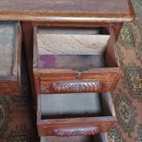 Oak desk 1940