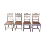 Henry II chairs