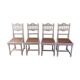 Henry II chairs