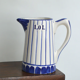 Carafe Marinière of Portugal