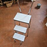Tabouret escabeau