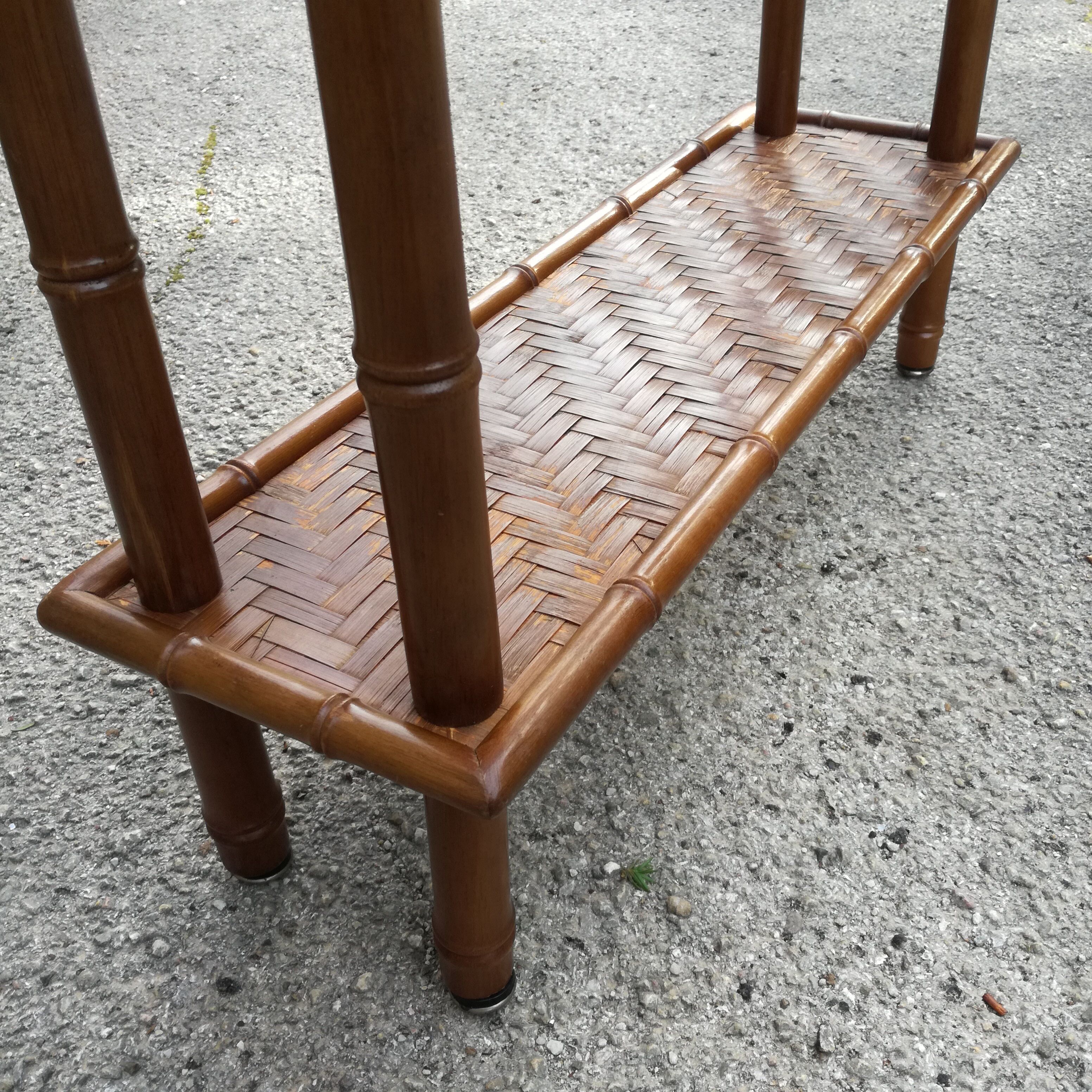 Indoor planter - 72x22