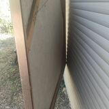 Contemporary oil painting on canvas