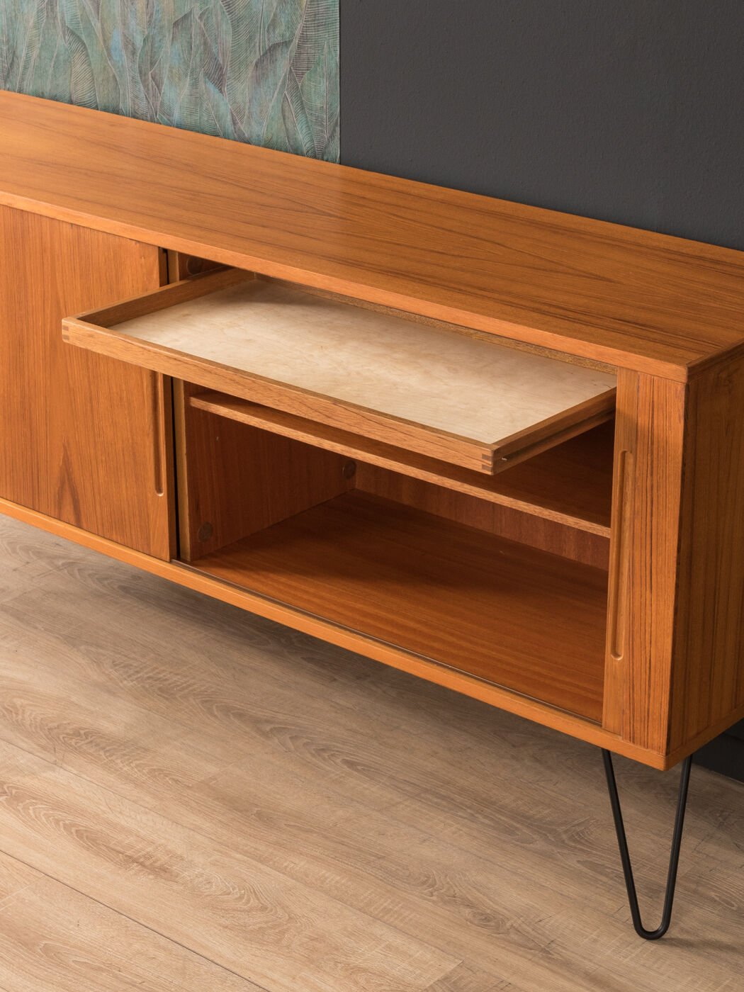 Teak Sideboard from the 1960s