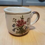 Tisanière en grès avec infuseur