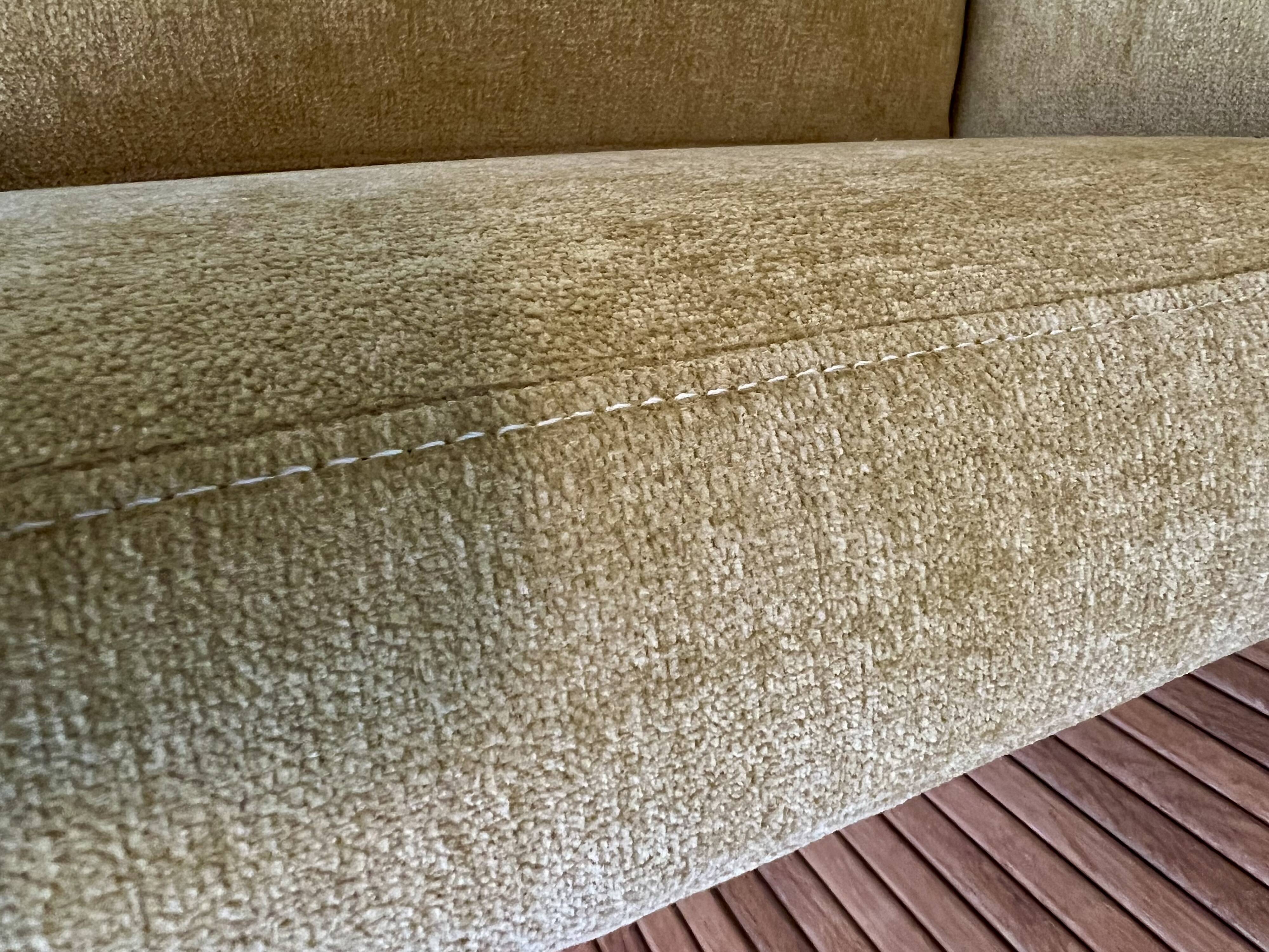 Fauteuil Pivotant années 70'