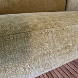 Fauteuil Pivotant années 70'