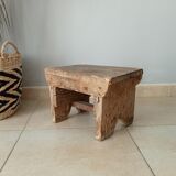 Farm stool early XXeme