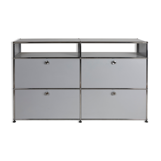 USM chest of drawers