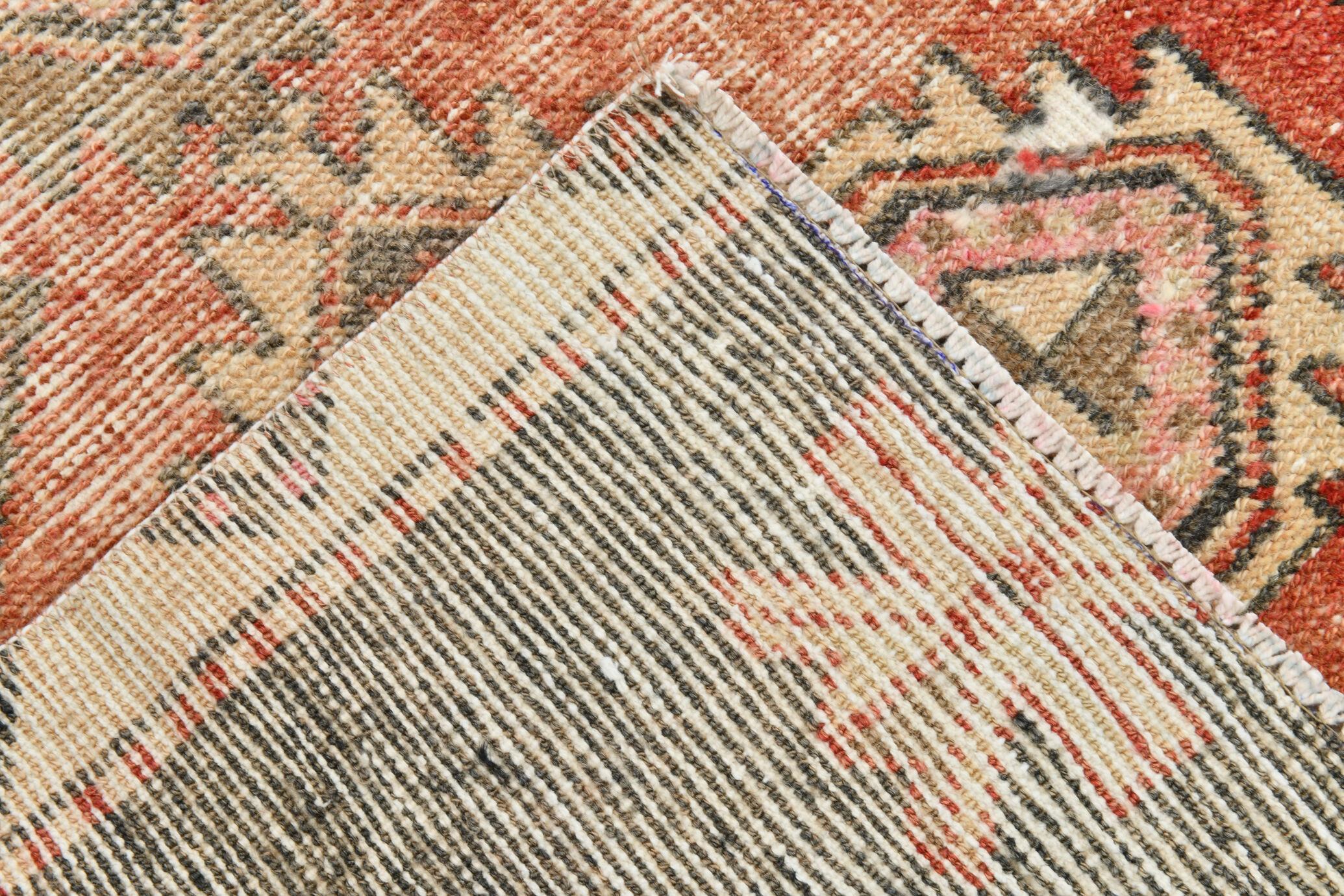 3x12 Persian Classic Runner Rug, 85x356Cm