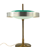 Desk lamp Oscar Torlasco, Prod. Lumi, 1960