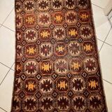 Tapis afghan