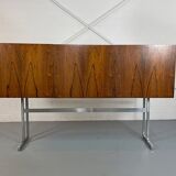 Buffet by Georg Satink for WK Wohnen in the 1960s