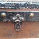 Trunk 1900