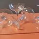 Champagne glasses