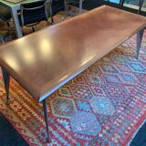 Aleph Table Lang Model design Philippe Stark
