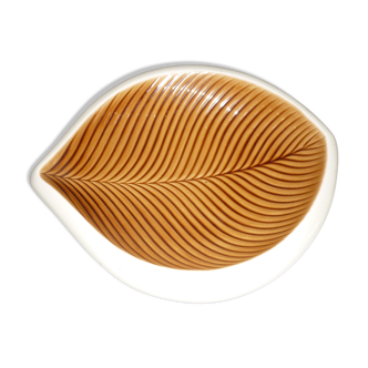 Composition sheet Vallauris ceramic 1970