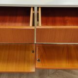 Set of vintage cabinets