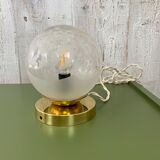 Vintage lamp