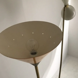 Lampadaire Italien dans le style des années 50