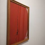 Abstract painting