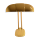 Table lamp by Siegfried Giedion for BAG Turgi 1930 s
