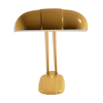 Lampe de table par Siegfried Giedion pour BAG Turgi 1930s