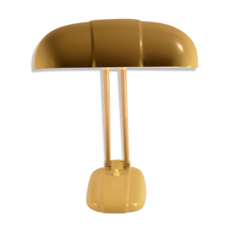 Table lamp by Siegfried Giedion for BAG Turgi 1930 s