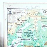Vidal Lablache URSS
