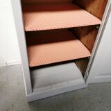 Vintage Parisian wardrobe