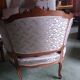 Lot salon complet style Louis XV
