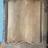 porte en bois