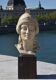 Head of Athena from Poitiers, around 1960