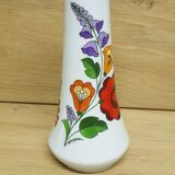 Vase hongrois Kalocsa peint à la main