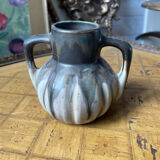 Sandstone vase