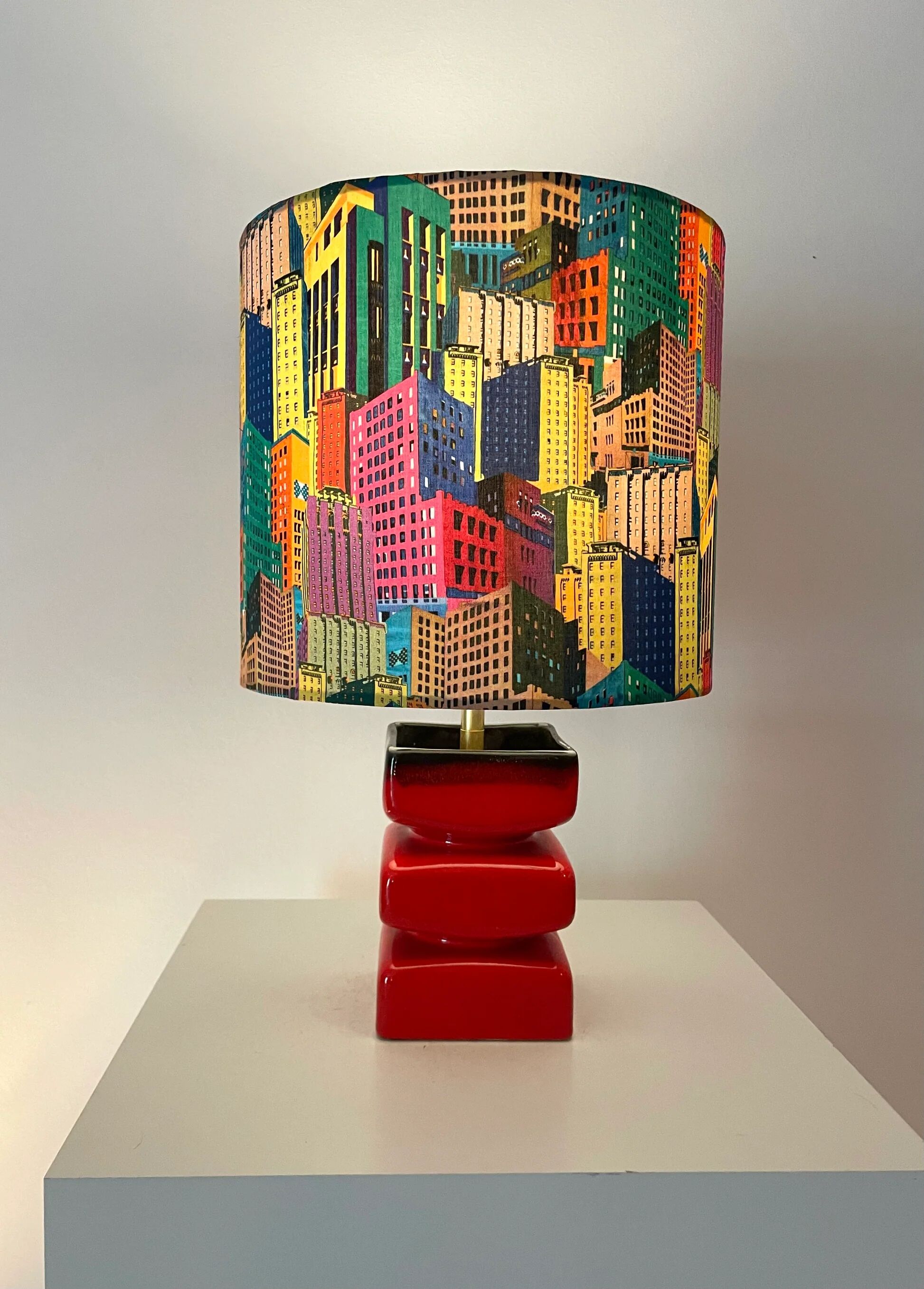 Collection Cityscape - Cari Zalloni for Steuler Keramik